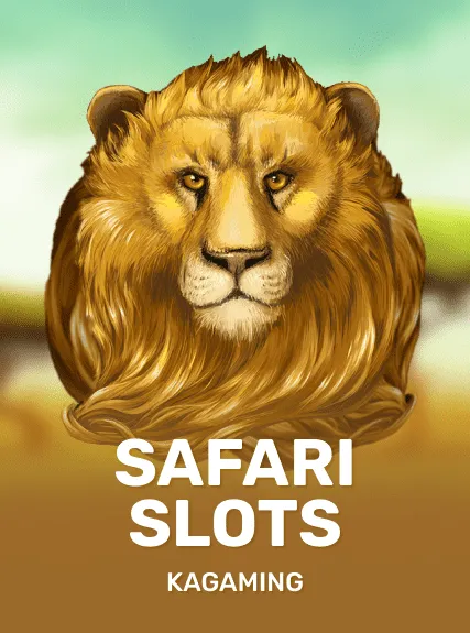 Safari Slots — KAGaming