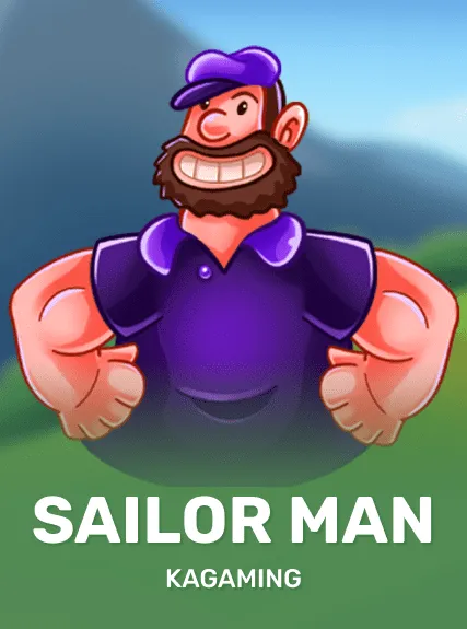 Sailor Man — KAGaming