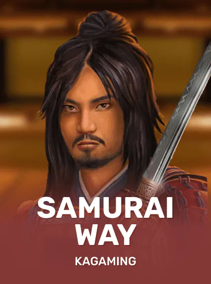 Samurai Way — KAGaming