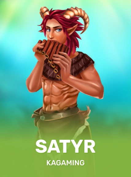 Satyr — KAGaming