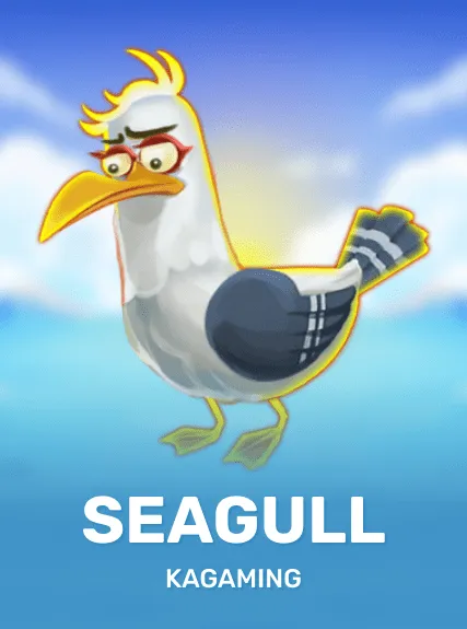 Seagull — KAGaming