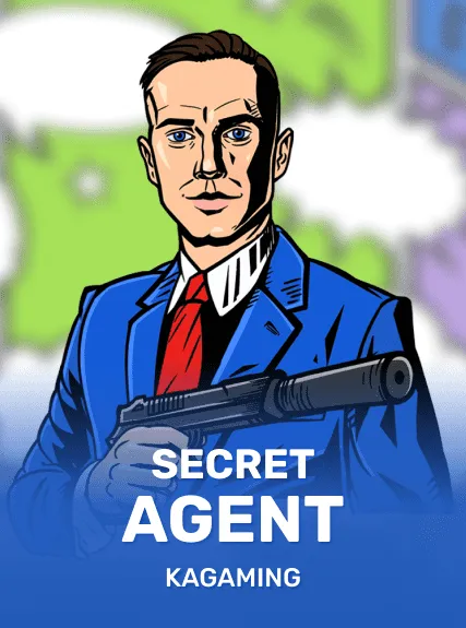 Secret Agent — KAGaming