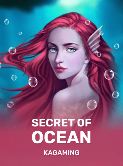 Secret Of Ocean — KAGaming
