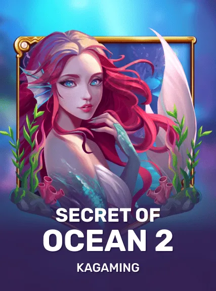 Secret of Ocean 2 — KAGaming