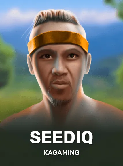 Seediq — KAGaming