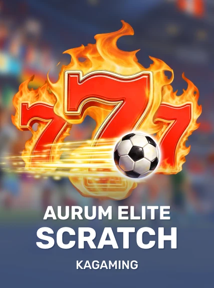 777 Kickoff — KAGaming