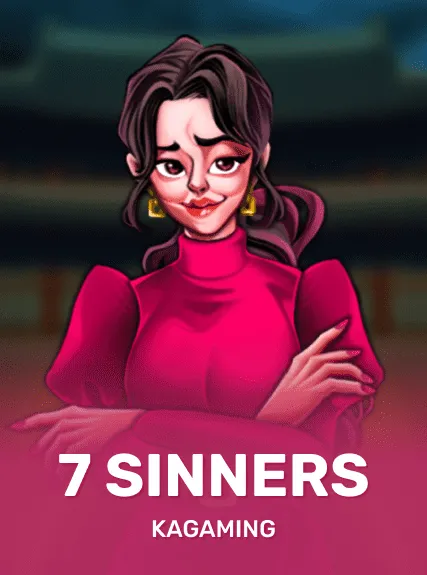 7 Sinners — KAGaming
