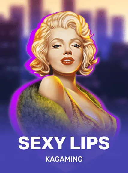 Sexy Lips — KAGaming