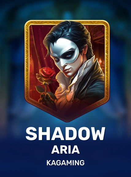 Shadow Aria — KAGaming