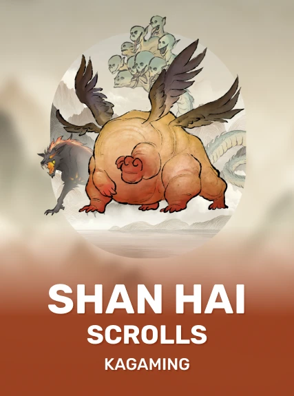 Shan Hai Scrolls — KAGaming