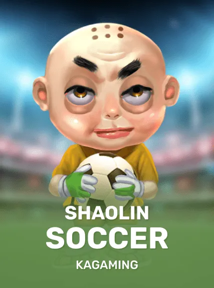 Shaolin Soccer — KAGaming