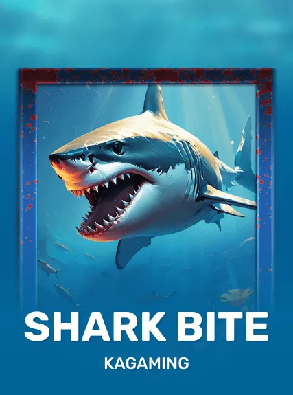 Shark Bite — KAGaming