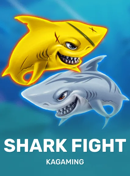 Shark Fight — KAGaming