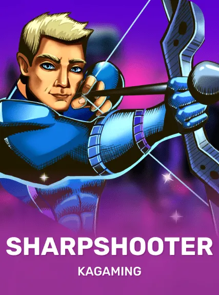 Sharpshooter — KAGaming