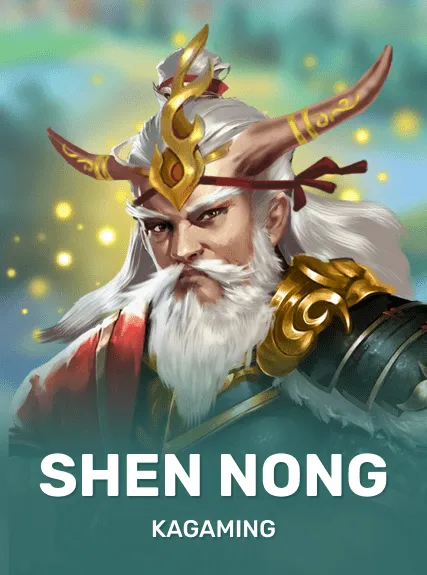 Shen Nong — KAGaming