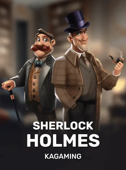 Sherlock Holmes — KAGaming