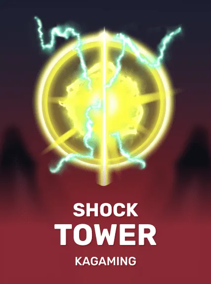 Shock Tower — KAGaming