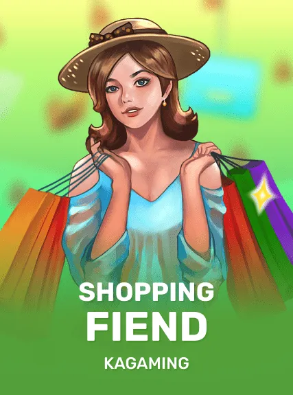 Shopping Fiend — KAGaming