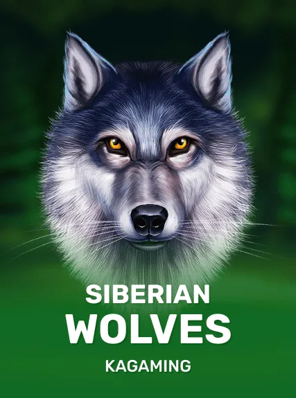 Siberian Wolves — KAGaming