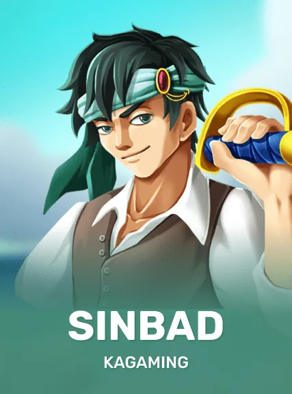 Sinbad — KAGaming