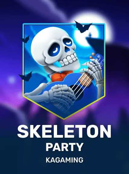 Skeleton Party — KAGaming