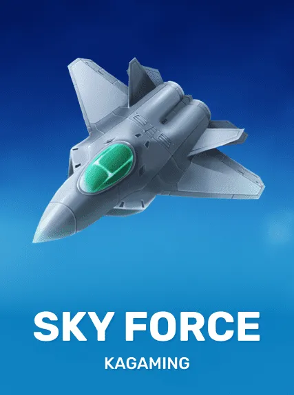 Sky Force — KAGaming