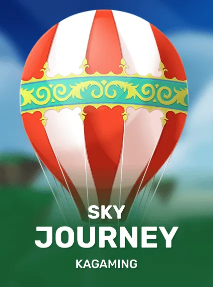 Sky Journey — KAGaming