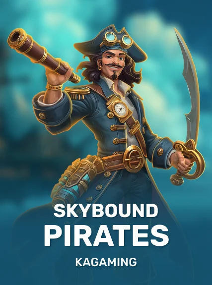 Skybound Pirates — KAGaming