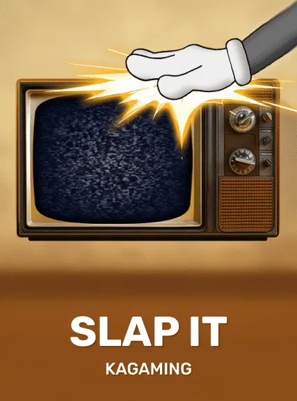 Slap It — KAGaming