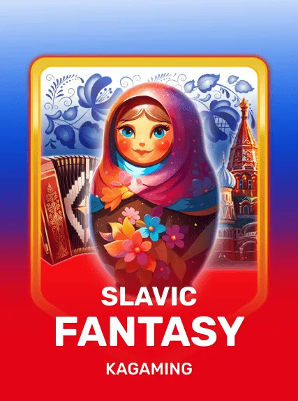 Slavic Fantasy — KAGaming