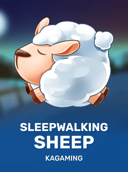 Sleepwalking Sheep — KAGaming