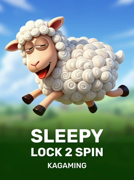 Sleepy Lock 2 Spin — KAGaming