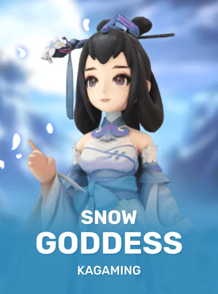 Snow Goddess — KAGaming