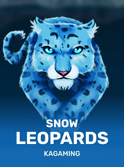 Snow Leopards — KAGaming