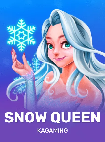 Snow Queen — KAGaming