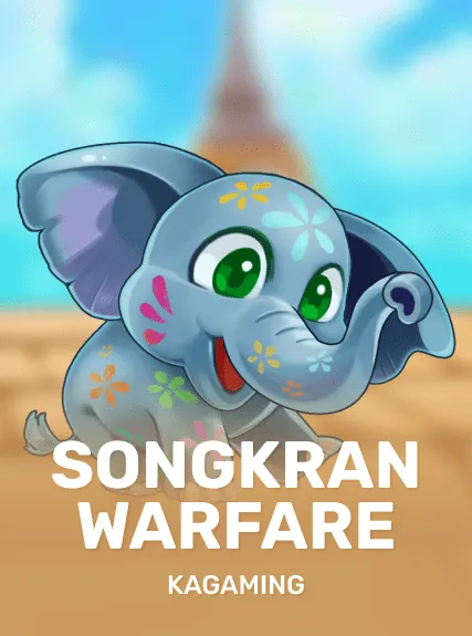Songkran Warfare — KAGaming