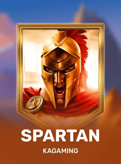 Spartan — KAGaming