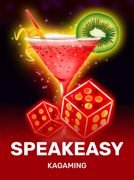 Speakeasy — KAGaming