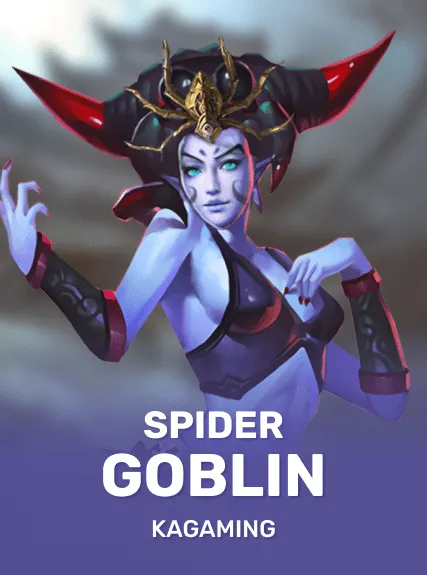 Spider Goblin — KAGaming
