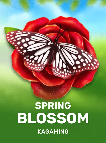 Spring Blossom — KAGaming