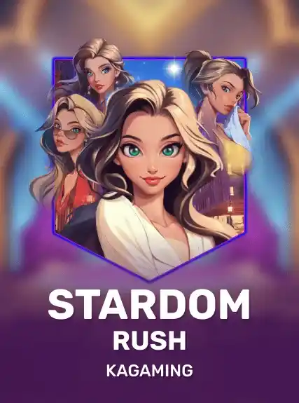Stardom Rush — KAGaming