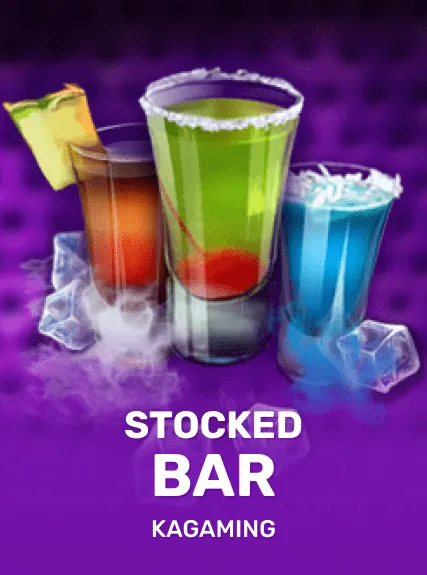 Stocked Bar — KAGaming
