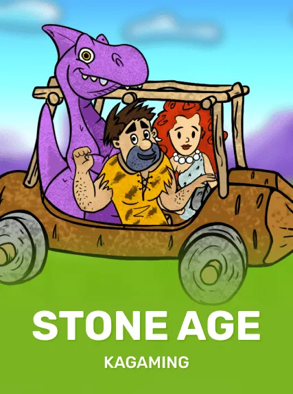 Stone Age — KAGaming