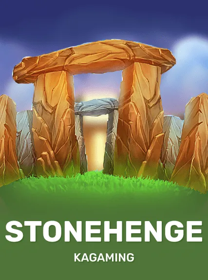 Stonehenge — KAGaming