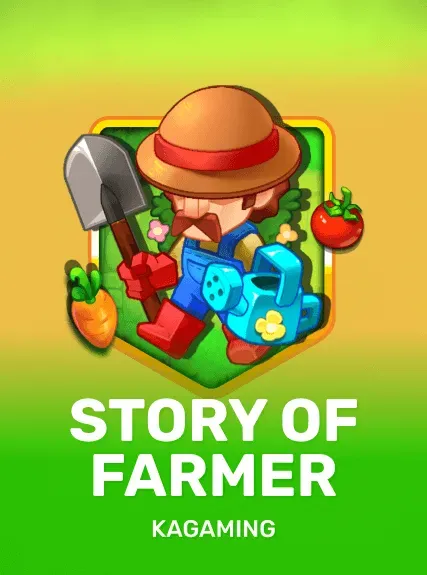 Story Of Farmer — KAGaming