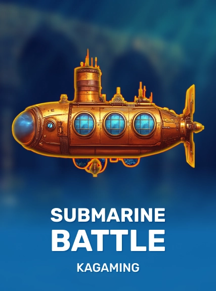 Submarine Battle — KAGaming