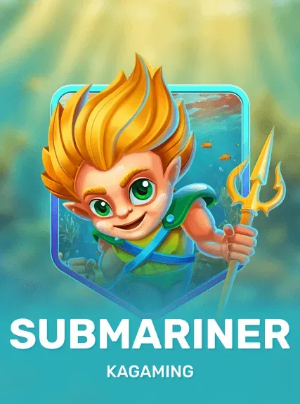 Submariner — KAGaming