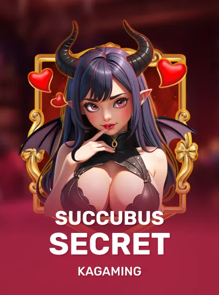 Succubus Secret — KAGaming
