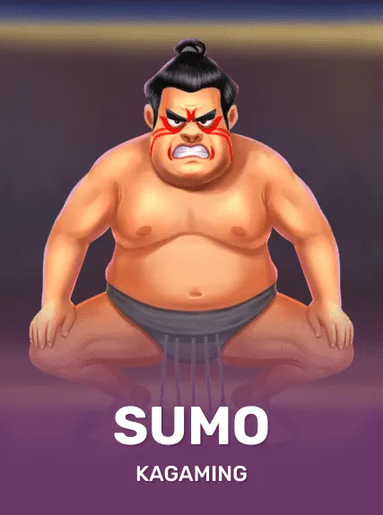Sumo — KAGaming