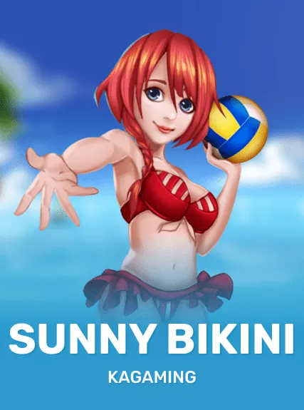 Sunny Bikini — KAGaming